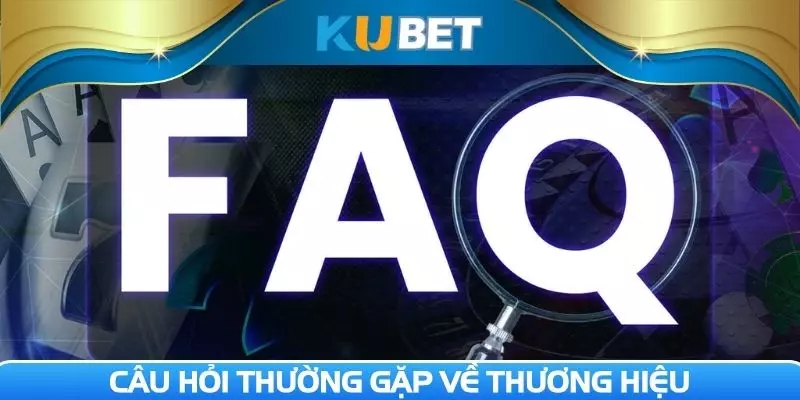 Giải đáp thông tin thương hiệu để người dùng được nắm