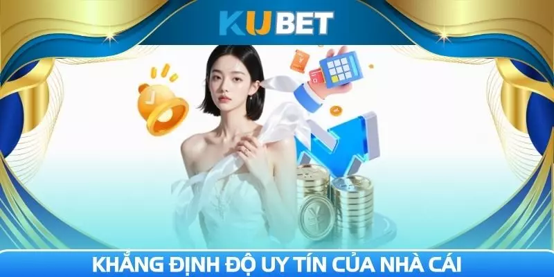 Khẳng định độ uy tín của nhà cái thông qua các ưu điểm nổi bật