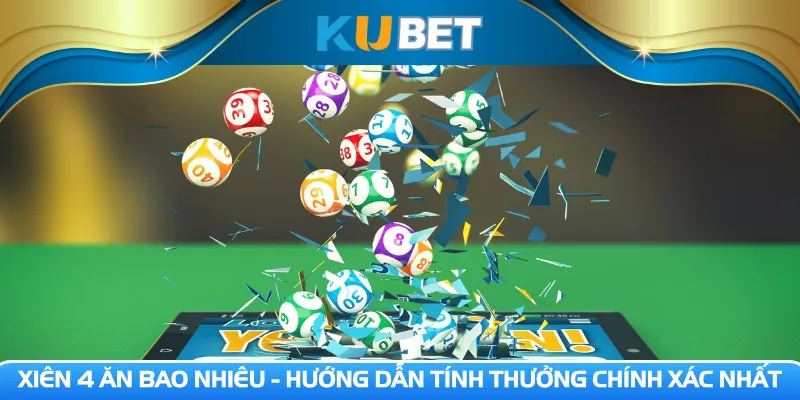 Xiên 4 ăn bao nhiêu